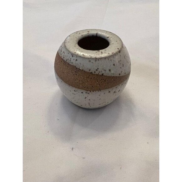 Madewell $25 Some Too Ceramic Candle Holder NI410 - Picture 3 of 3